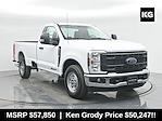 2024 Ford F-250 Regular Cab 4x2 Pickup for sale #CC243428 - photo 1