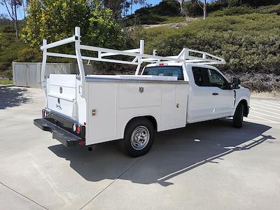 New 2024 Ford F-250 Super Cab Harbor HT098-1541A NeXtGen 8' 2" Service Truck for sale #MC243475 - photo 2