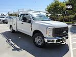 New 2024 Ford F-250 Super Cab Harbor HT098-1541A NeXtGen 8' 2" Service Truck for sale #MC243475 - photo 22