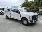 New 2024 Ford F-250 Super Cab Harbor HT098-1541A NeXtGen 8' 2" Service Truck for sale #MC243475 - photo 16