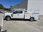 New 2024 Ford F-250 Super Cab Harbor HT098-1541A NeXtGen 8' 2" Service Truck for sale #MC243475 - photo 19