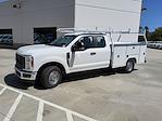New 2024 Ford F-250 Super Cab Harbor HT098-1541A NeXtGen 8' 2" Service Truck for sale #MC243475 - photo 4