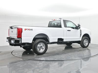 2024 Ford F-350 Regular Cab SRW 4x4 Pickup for sale #CC243477 - photo 2
