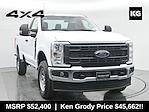 2024 Ford F-350 Regular Cab SRW 4x4 Pickup for sale #CC243477 - photo 1