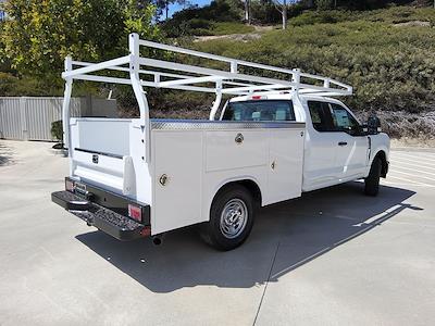 New 2024 Ford F-250 Super Cab Royal 40-VO-98 8' 2" Service Truck for sale #MC243494 - photo 2