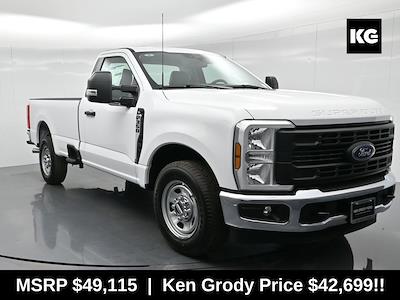 2024 Ford F-350 Regular Cab SRW 4x2 Pickup for sale #CC243514 - photo 1
