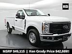 2024 Ford F-350 Regular Cab SRW 4x2 Pickup for sale #CC243514 - photo 1