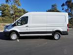 2024 Ford Transit 250 Medium Roof RWD Empty Cargo Van for sale #CC243561 - photo 21