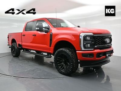 2024 Ford F-250 Crew Cab 4x4 Pickup for sale #CMC243597 - photo 1