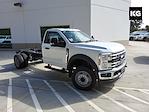 2024 Ford F-450 Regular Cab DRW 4x2 Cab Chassis for sale #CC243630 - photo 1