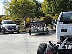 2024 Ford F-450 Regular Cab DRW 4x2 Cab Chassis for sale #CC243630 - photo 16