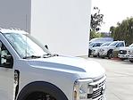 2024 Ford F-450 Regular Cab DRW 4x2 Cab Chassis for sale #CC243630 - photo 18