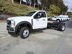 2024 Ford F-450 Regular Cab DRW 4x2 Cab Chassis for sale #CC243630 - photo 5