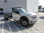 2024 Ford F-450 Regular Cab DRW 4x2 Cab Chassis for sale #CC243630 - photo 6