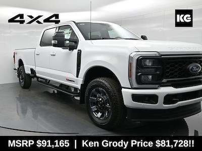 New 2024 Ford F-250 Lariat Crew Cab 4x4 Pickup for sale #C244149 - photo 1