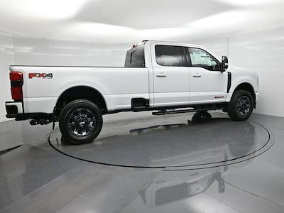 New 2024 Ford F-250 Lariat Crew Cab 4x4 Pickup for sale #C244149 - photo 2