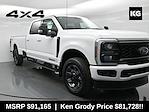 New 2024 Ford F-250 Lariat Crew Cab 4x4 Pickup for sale #C244149 - photo 1