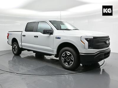 2024 Ford F-150 Lightning SuperCrew Cab AWD Pickup for sale #C244293 - photo 1