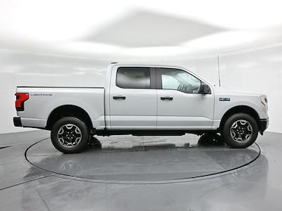 2024 Ford F-150 Lightning SuperCrew Cab AWD Pickup for sale #C244293 - photo 2