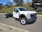 New 2024 Ford F-600 Regular Cab Cab Chassis for sale #MC243805 - photo 1