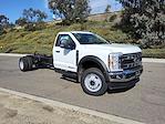 New 2024 Ford F-600 Regular Cab Cab Chassis for sale #MC243805 - photo 18