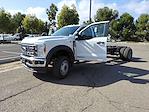New 2024 Ford F-600 Regular Cab Cab Chassis for sale #MC243805 - photo 25