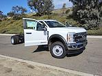 New 2024 Ford F-600 Regular Cab Cab Chassis for sale #MC243805 - photo 4