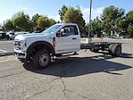 New 2024 Ford F-600 Regular Cab Cab Chassis for sale #MC243805 - photo 5