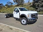 New 2024 Ford F-600 Regular Cab Cab Chassis for sale #MC243805 - photo 6