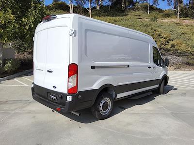 2024 Ford Transit 250 Medium Roof RWD Empty Cargo Van for sale #CC243819 - photo 2
