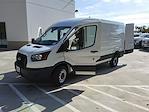2024 Ford Transit 250 Medium Roof RWD Empty Cargo Van for sale #CC243819 - photo 25