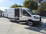 2024 Ford Transit 250 Medium Roof RWD Empty Cargo Van for sale #CC243819 - photo 5