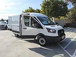 2024 Ford Transit 250 Medium Roof RWD Empty Cargo Van for sale #CC243819 - photo 6