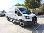 2024 Ford Transit 250 Medium Roof RWD Empty Cargo Van for sale #CC243819 - photo 7