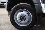 New 2024 Ford F-550 XL Regular Cab 4x4 Cab Chassis for sale #CC243931 - photo 4