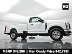 2024 Ford F-350 Regular Cab SRW 4x2 Pickup for sale #C244053 - photo 1