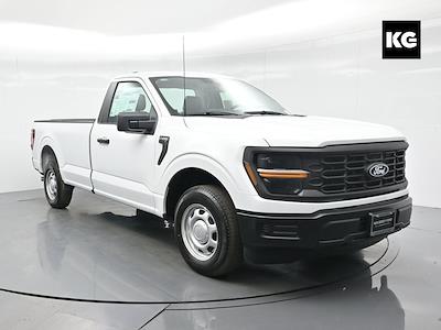 2025 Ford F-150 Regular Cab 4x2 Pickup for sale #C250685 - photo 1