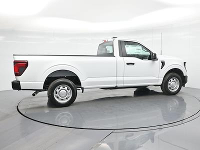 2025 Ford F-150 Regular Cab 4x2 Pickup for sale #C250685 - photo 2