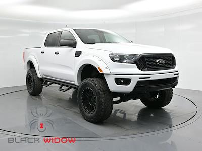 2021 Ford Ranger SuperCrew Cab 4x4 Pickup for sale #C244098A - photo 1