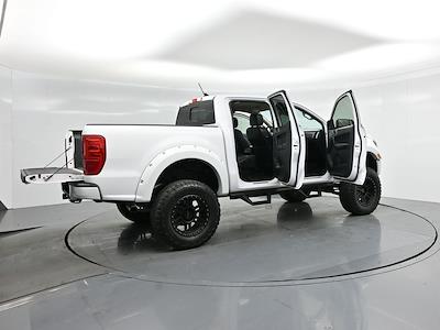 2021 Ford Ranger SuperCrew Cab 4x4 Pickup for sale #C244098A - photo 2