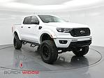 2021 Ford Ranger SuperCrew Cab 4x4 Pickup for sale #C244098A - photo 1