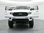 2021 Ford Ranger SuperCrew Cab 4x4 Pickup for sale #C244098A - photo 28