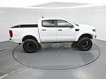 2021 Ford Ranger SuperCrew Cab 4x4 Pickup for sale #C244098A - photo 36