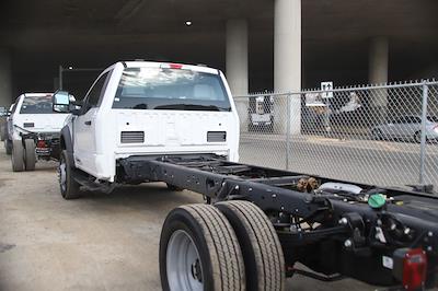2024 Ford F-550 Regular Cab DRW 4x2 Cab Chassis for sale #C244112 - photo 2