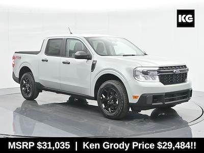 2024 Ford Maverick SuperCrew Cab AWD Pickup for sale #777679 - photo 1