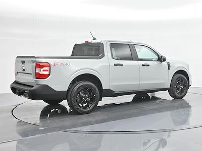 2024 Ford Maverick SuperCrew Cab AWD Pickup for sale #777679 - photo 2