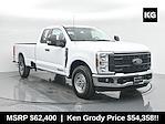 2024 Ford F-350 Super Cab SRW 4x2 Pickup for sale #C244146 - photo 1