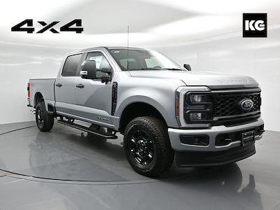 New 2024 Ford F-250 XL Crew Cab 4x4 Pickup for sale #C244148 - photo 1