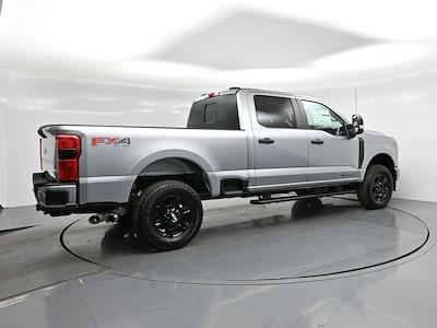 New 2024 Ford F-250 XL Crew Cab 4x4 Pickup for sale #C244148 - photo 2