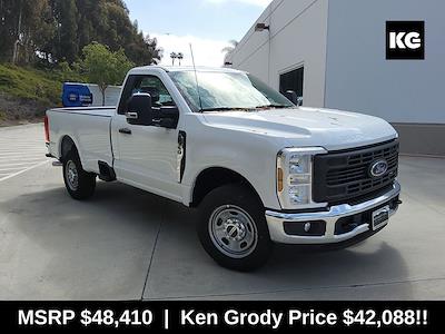 2024 Ford F-350 Regular Cab SRW 4x2 Pickup for sale #MC244150 - photo 1